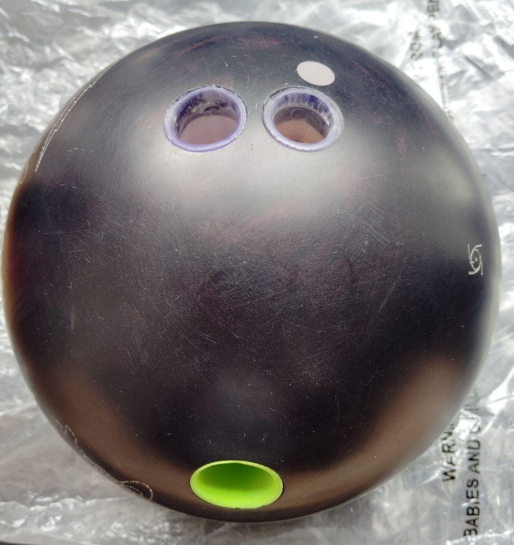 【美品】フィジックス ブラックアウト PHYSIX BLACKOUT 15ポンド