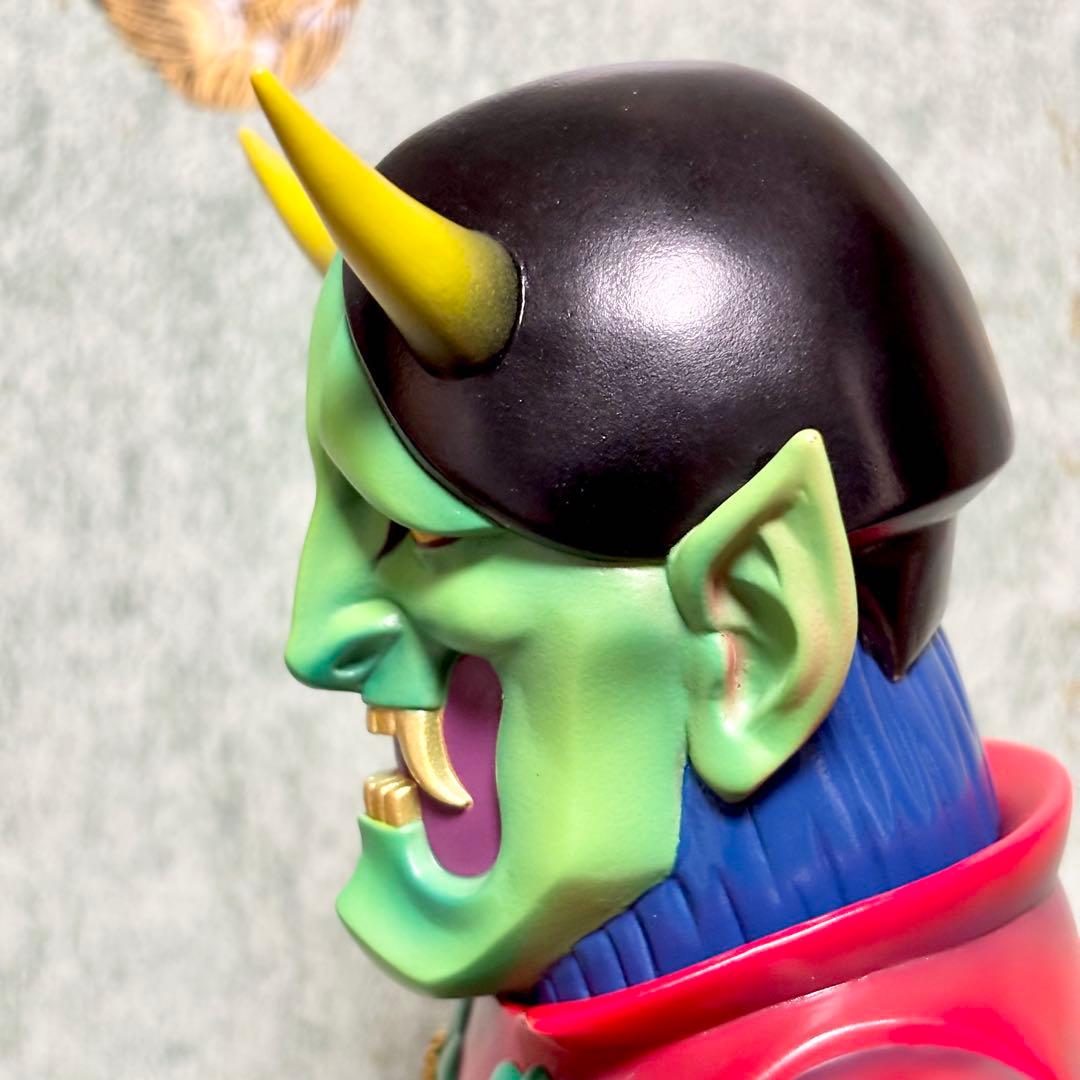 RESTORE 『コレクトリスターレッドヘイズ』 ソフビ インディーズ