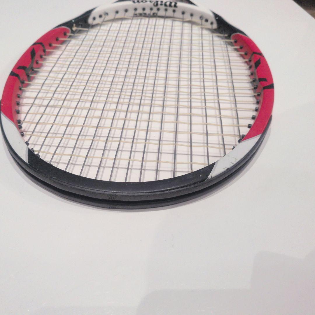 希少！ Wilson K SIX ONE TOUR