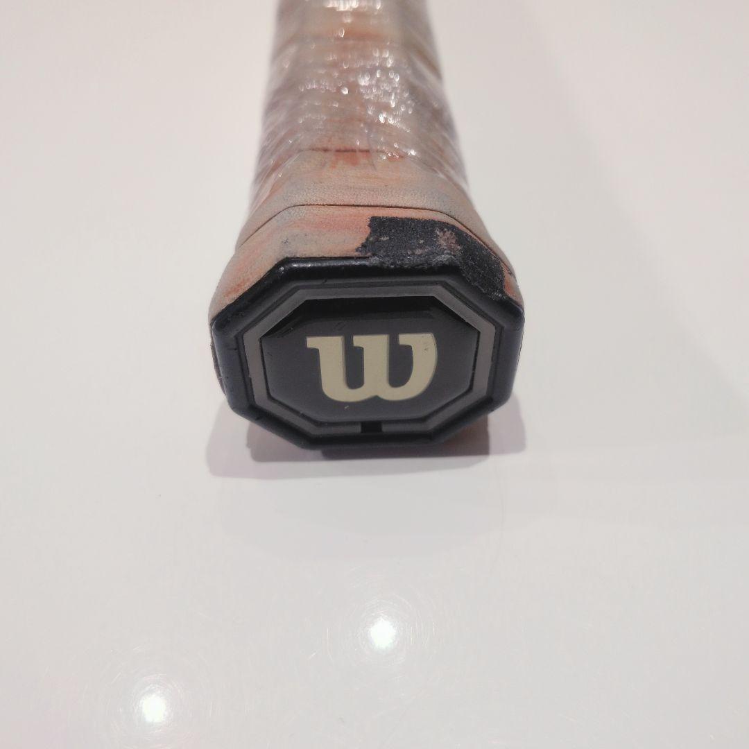 希少！ Wilson K SIX ONE TOUR