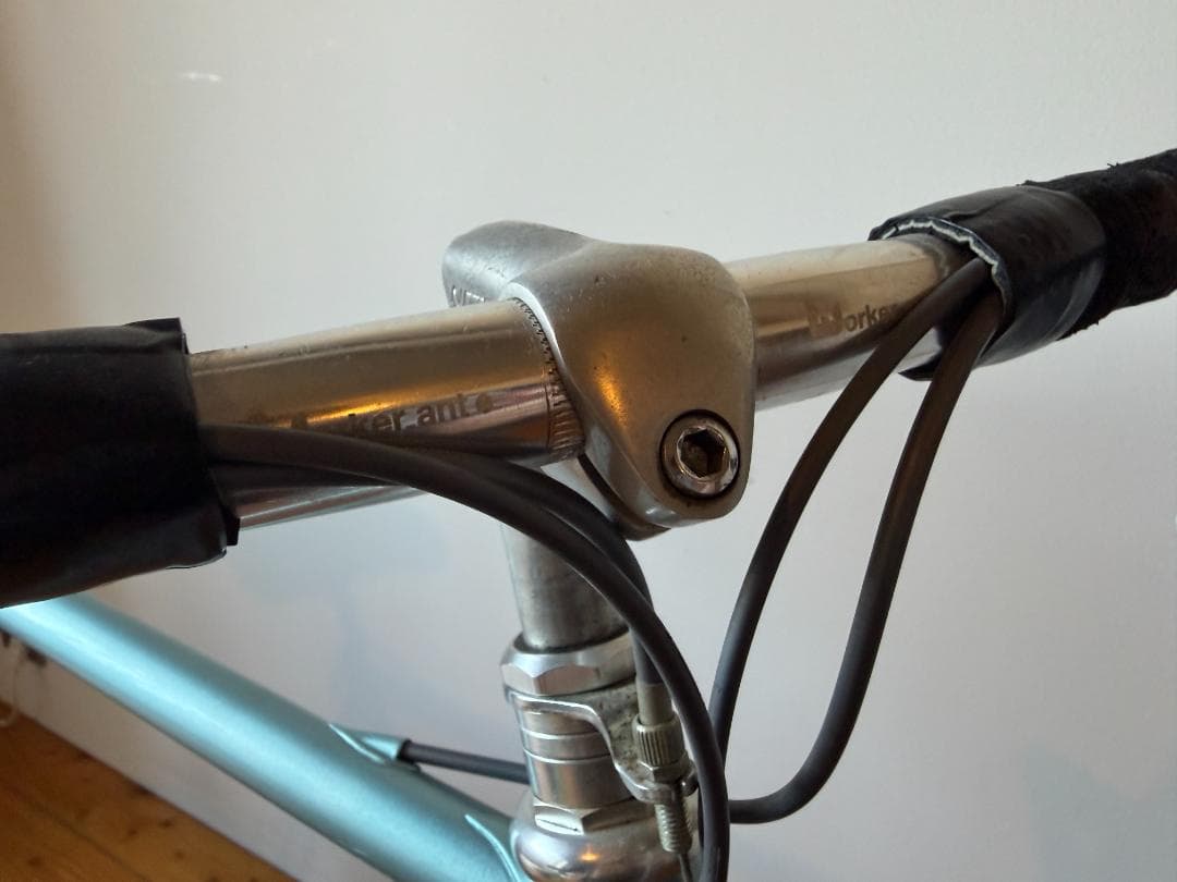 つねさぶろう サイクルショップミズタニ オリジナルミニベロ ロード 希少