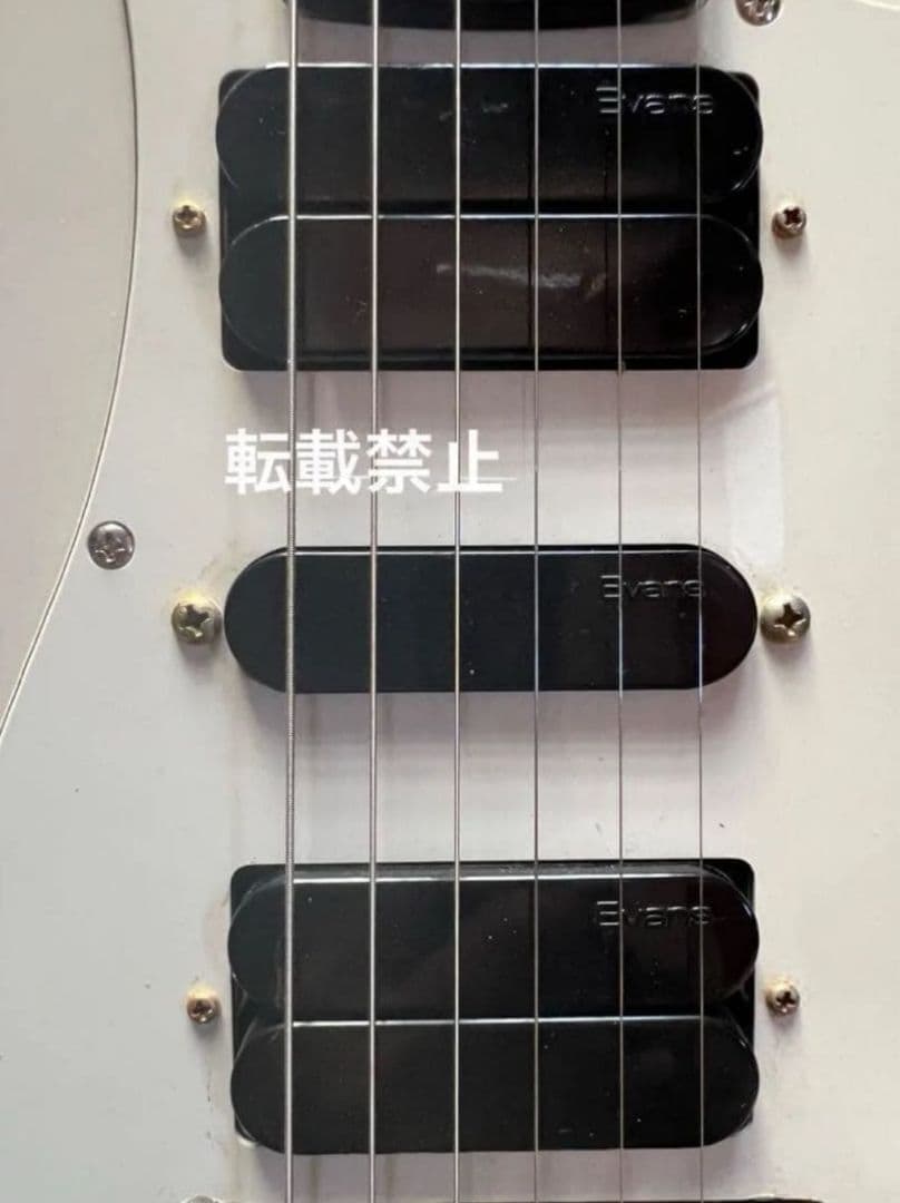 【Fernandes】FST-140