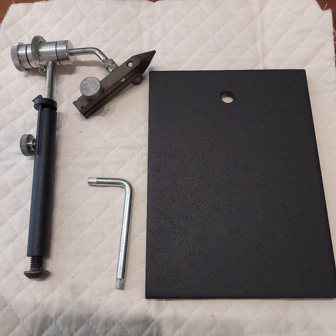 フライマート　タイイングバイス