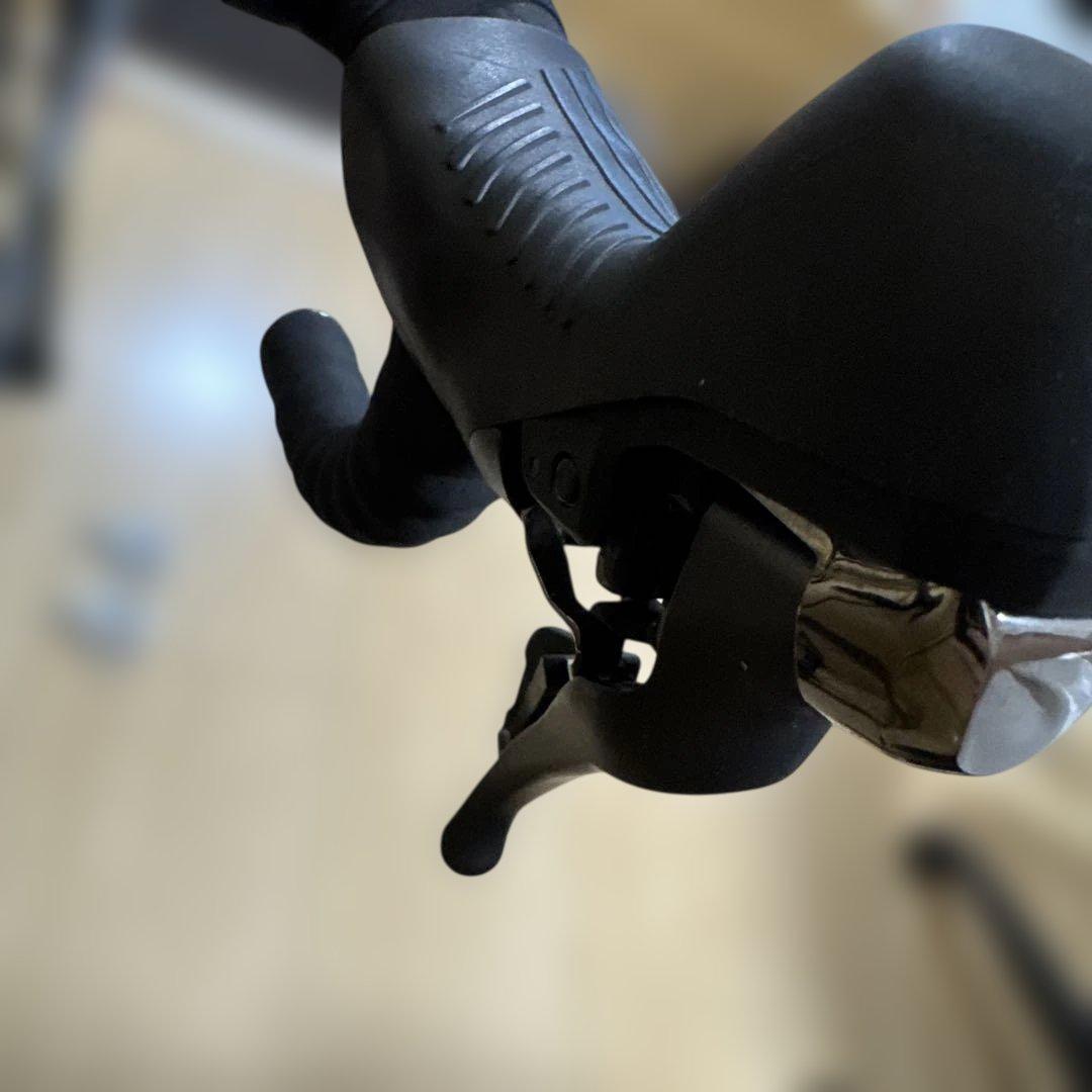 CORRATEC A-ROAD SHIMANO GRX 52cm 2020年