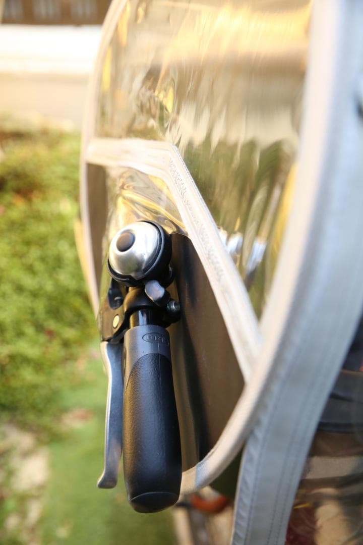 非電動 3人乗り子乗せ自転車（丸石ふらっかーず）