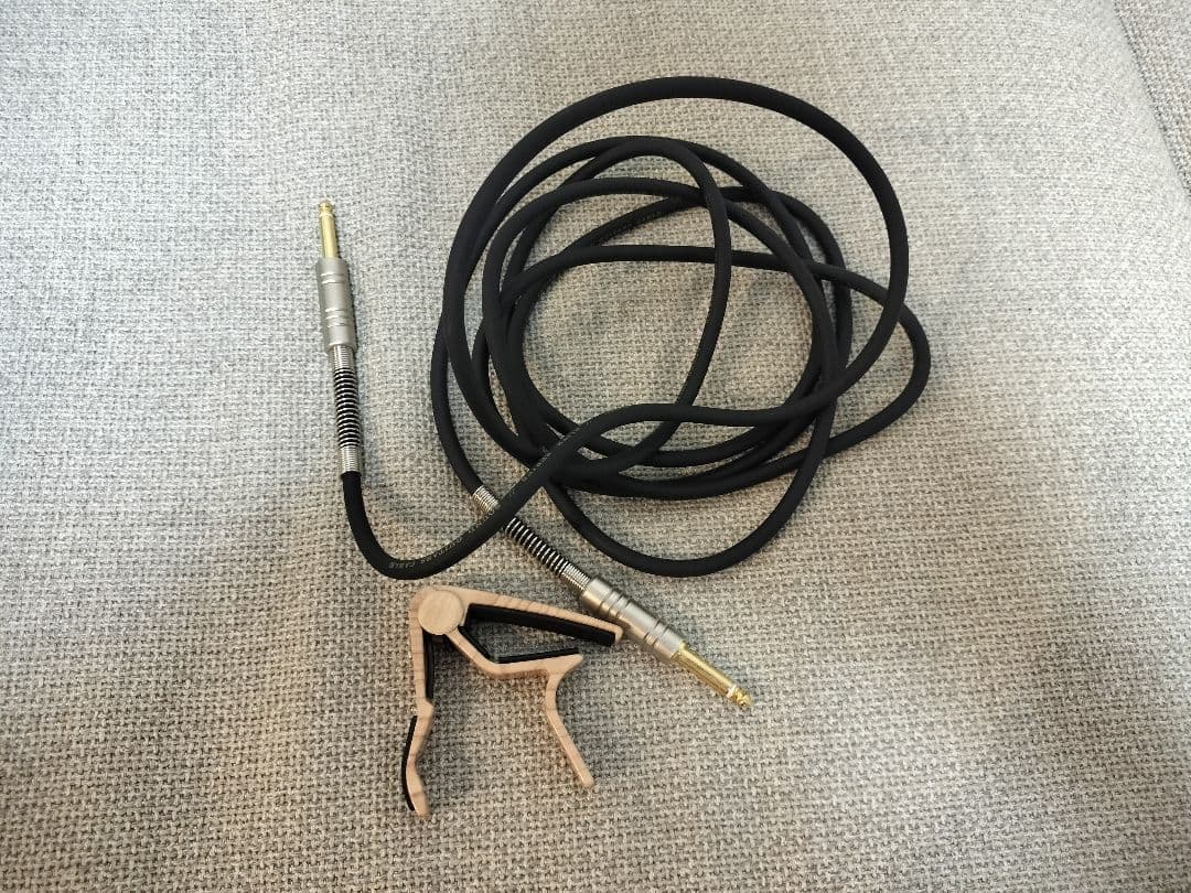 テレキャスタータイプ エレキギター ブラック