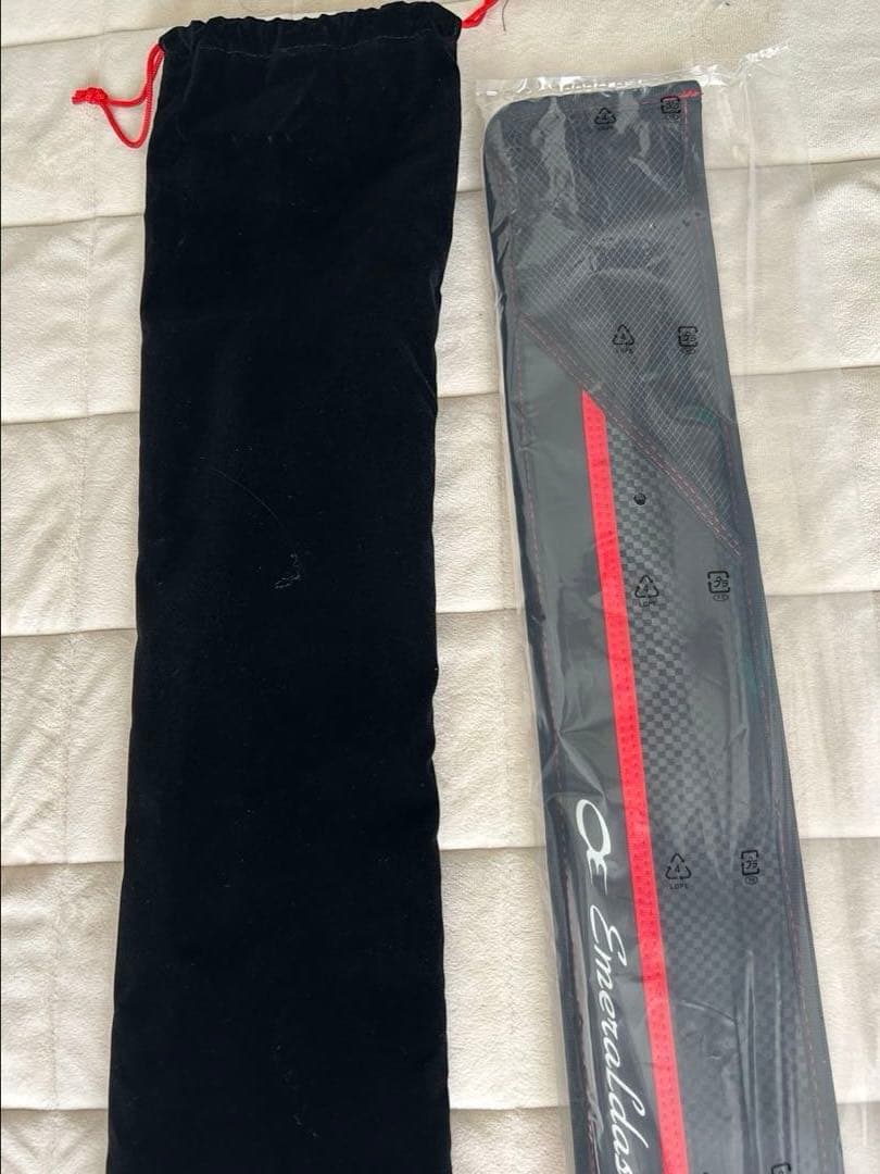 Daiwa エメラルダス ストイスト RT CGS 80ML