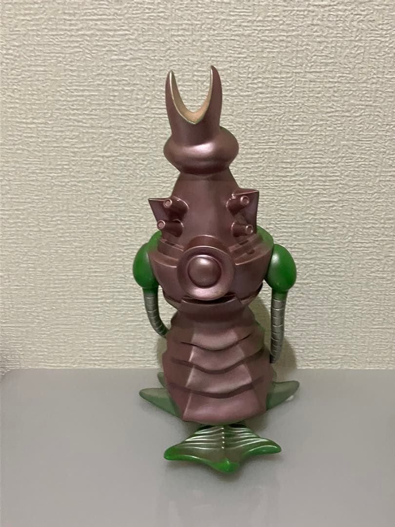 リルゼ　ソフビ　ビリケン商会