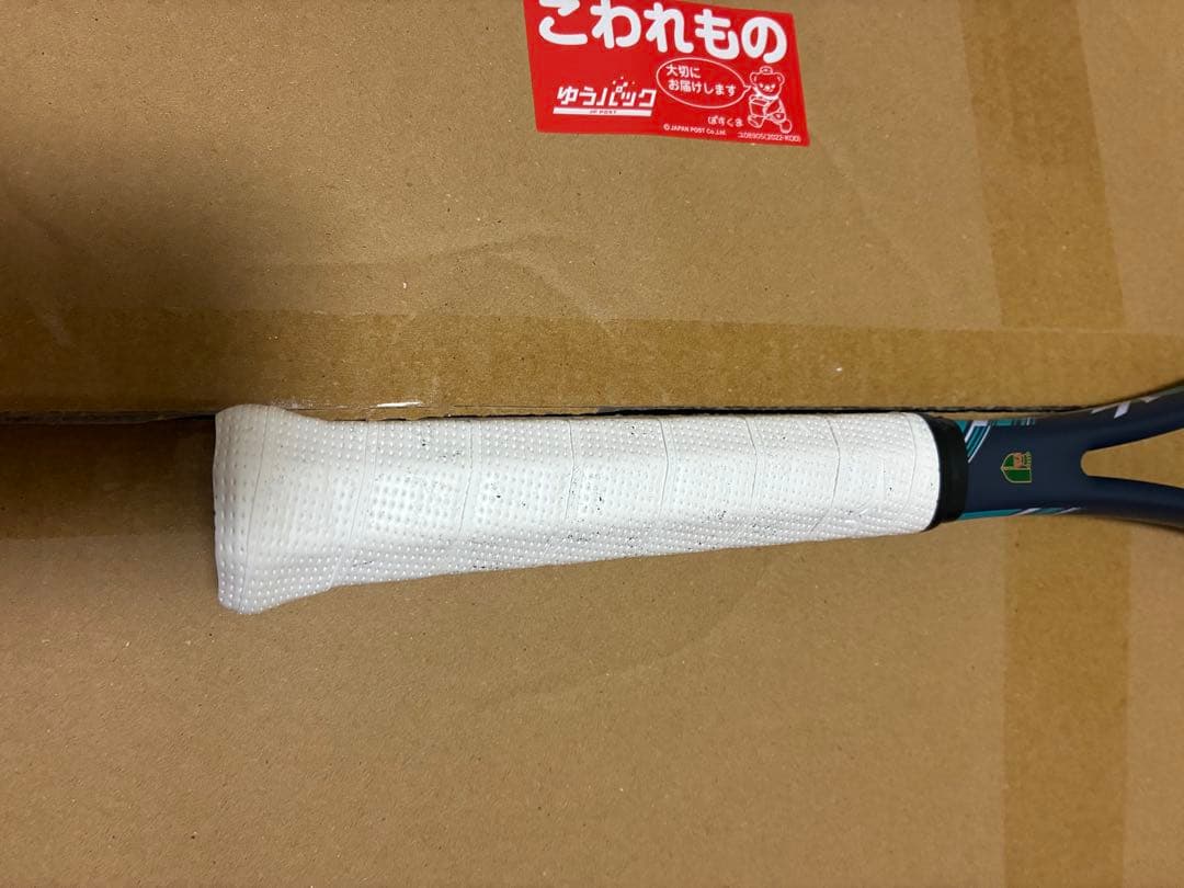 ミズノＤフォースVS-50