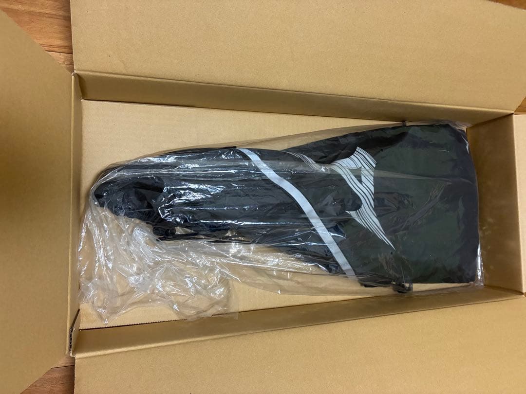 ミズノＤフォースVS-50