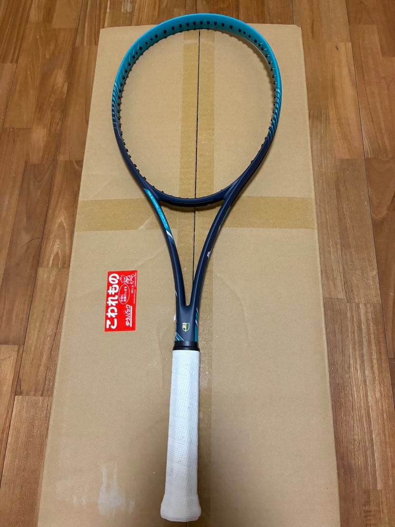 ミズノＤフォースVS-50