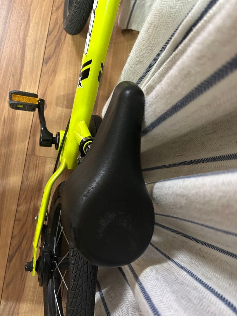 ストライダー　14x