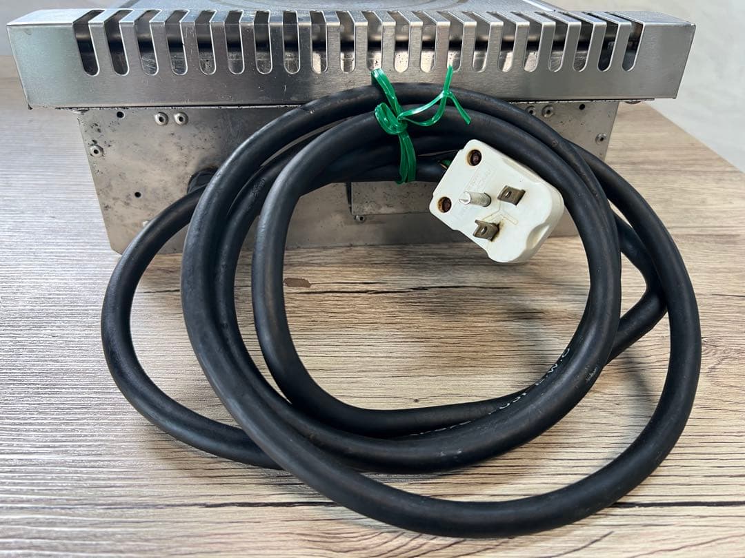 IHクリーンコンロ