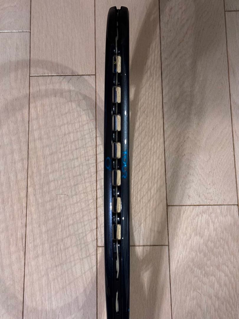 【きよちゃん専用】プリンス tour o3 100 305g G2 2本セット