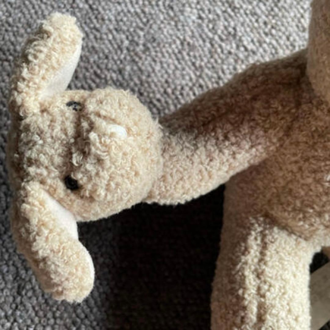 ⭐️【レア美品】フィリップスタルク ベアーPhilippe Starck bear