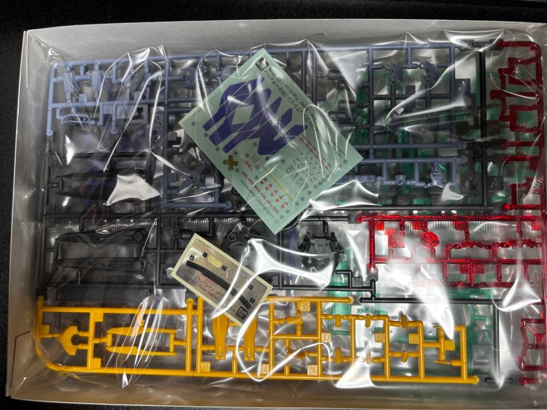 ダンボール戦機 ハイパーファンクション LBXオーディーン＆ビームガーター