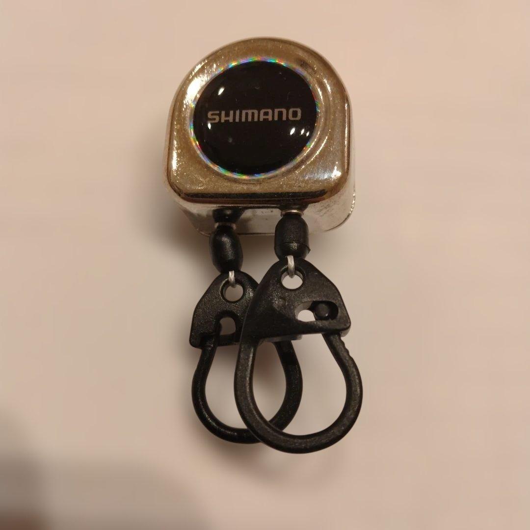 シマノNEXUS フローティングベストVF-152G ライフジャケットおまけ付き