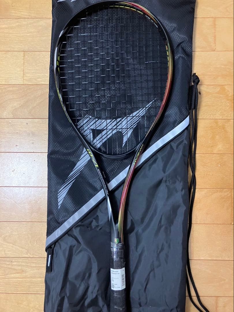 アクロスピードＶ-01【新品未使用】