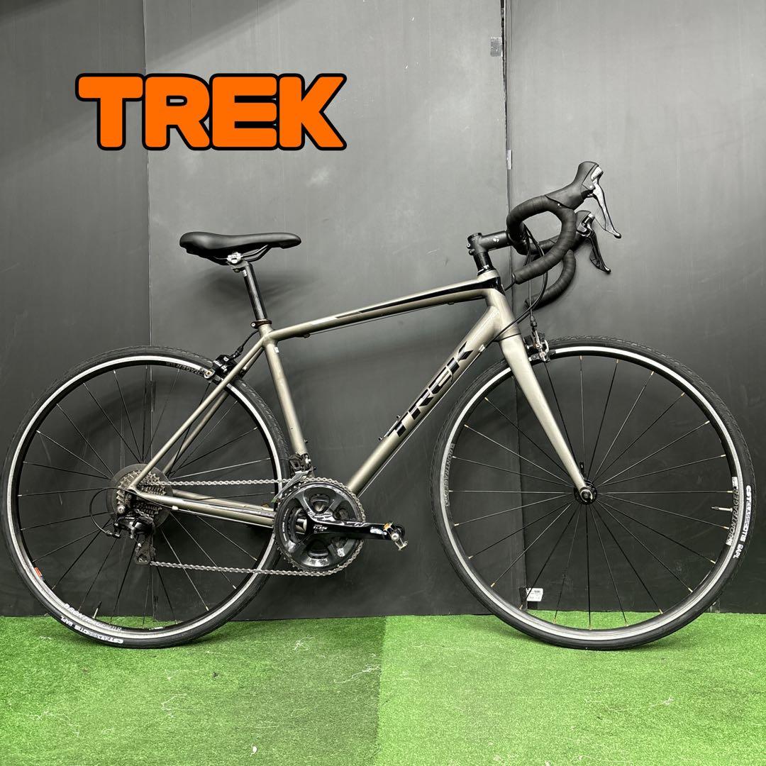 コダック様　ロードバイク TREK EMONDA ALR5