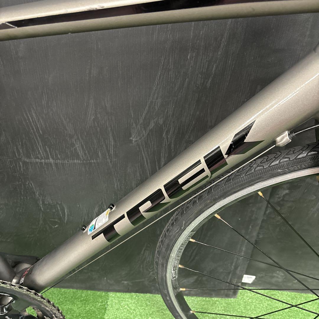 コダック様　ロードバイク TREK EMONDA ALR5