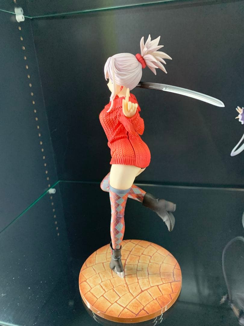 ALTER 宮本 武蔵　私服Ver. フィギュア