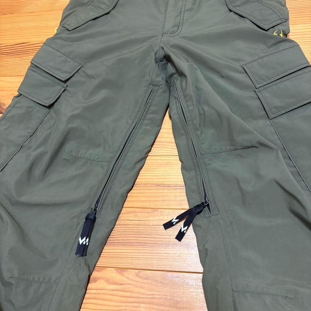 MOUT OUT LIMIT SHELLS マウト アウトリミットシェルズ