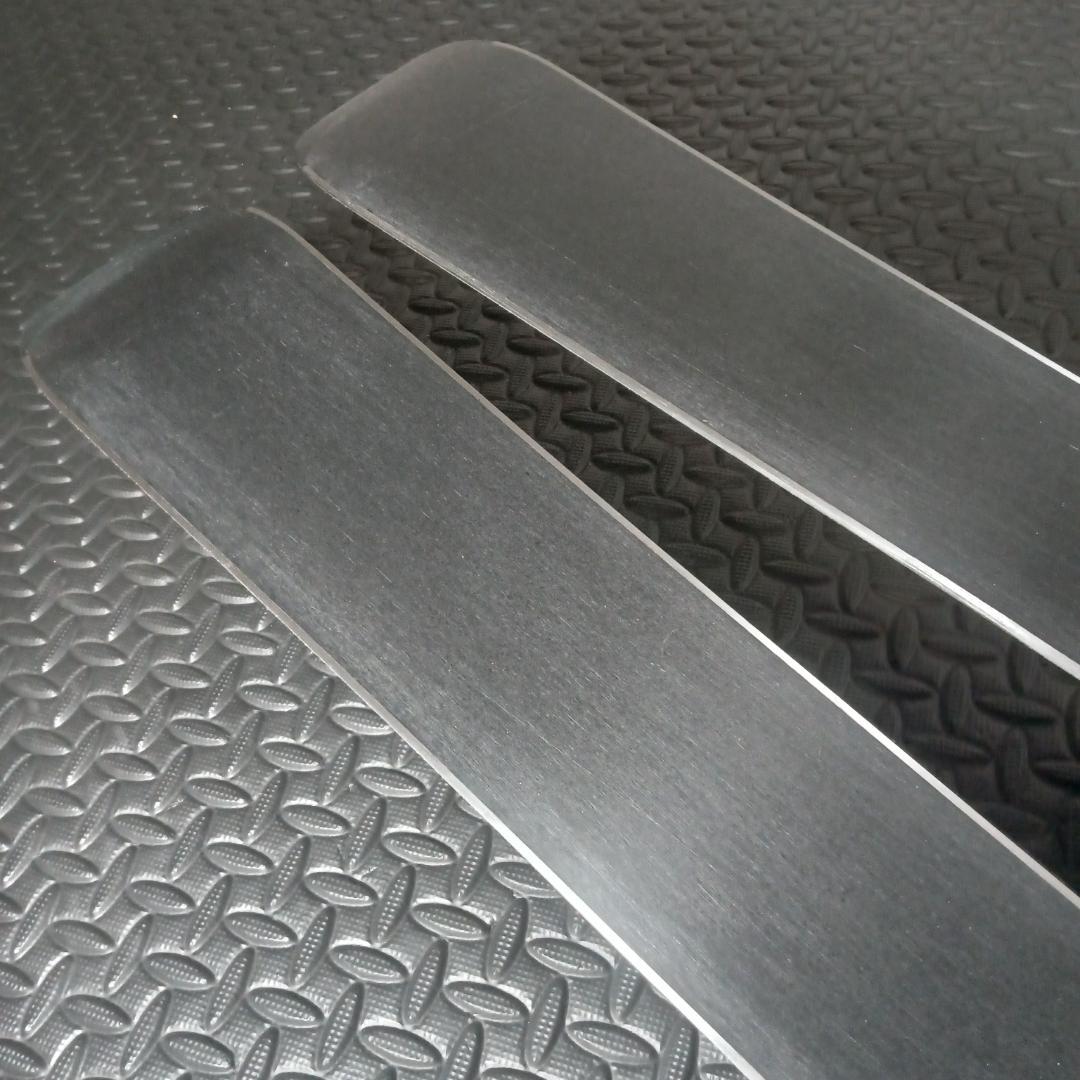 【149cmメンテ済み】中古スキー板 VOLKL フォルクル