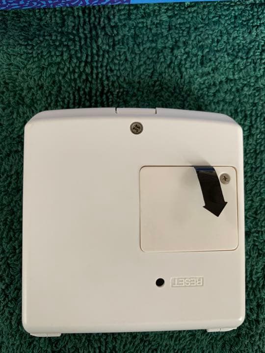 Canonマルチ電卓 未開封品 ワールドカップ98 非売品