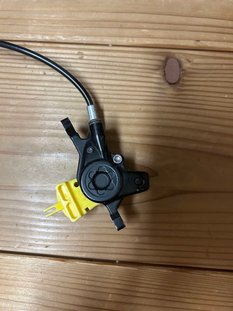 パーツ MAGURA MT2