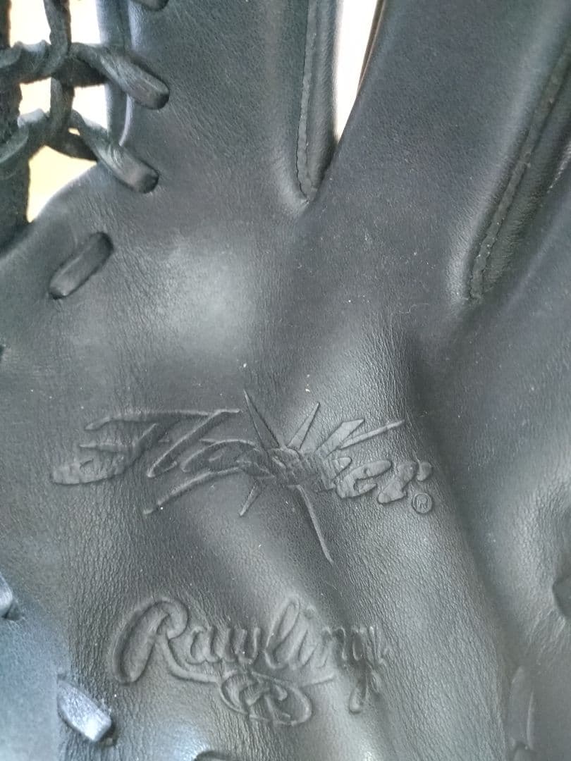 Rawlings ローリングス 一般軟式用グラブ（即戦力） Flasher