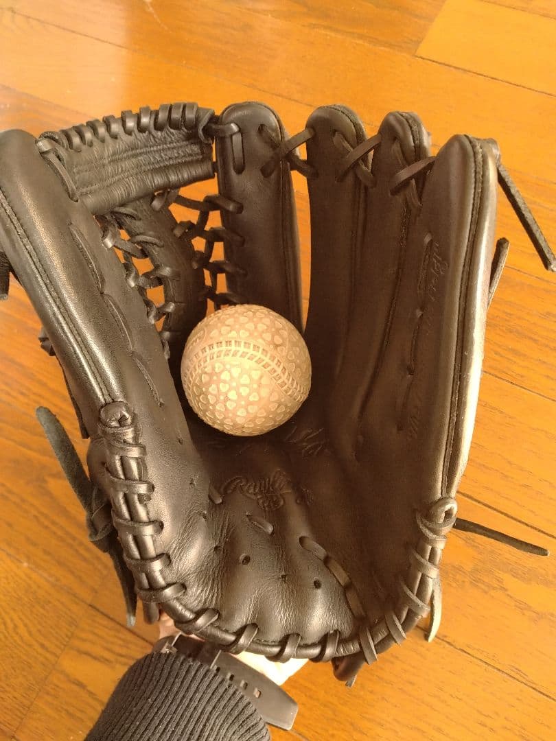 Rawlings ローリングス 一般軟式用グラブ（即戦力） Flasher