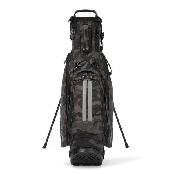 Lotus★ゼロハリバートン ZHG-CB1 スタンド キャディバッグ