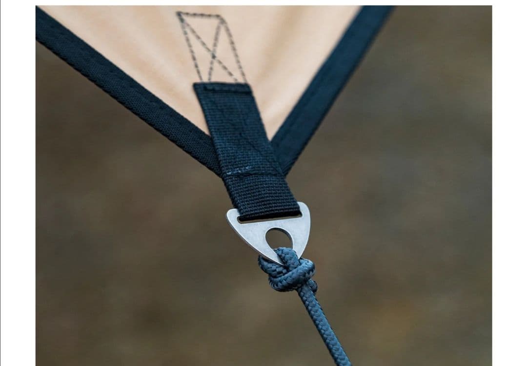 ビジョンピークス ファイアプレイスTCレクタタープ