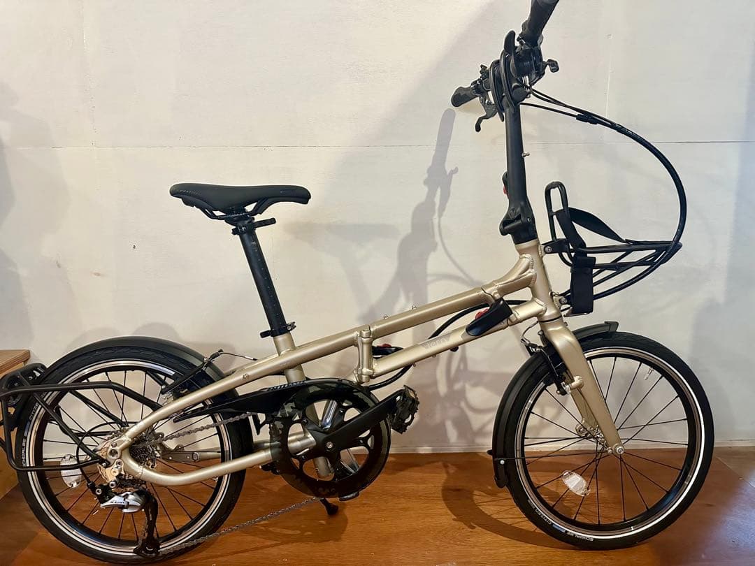 ミ*パ様 Tern byb p8 ターン　2023