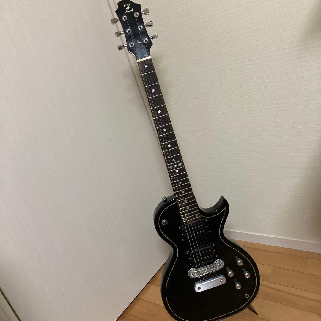 ゼマイティス　Z24 herringbone black