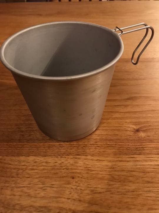 mountain research マウンテンリサーチ　　アナルコマグ