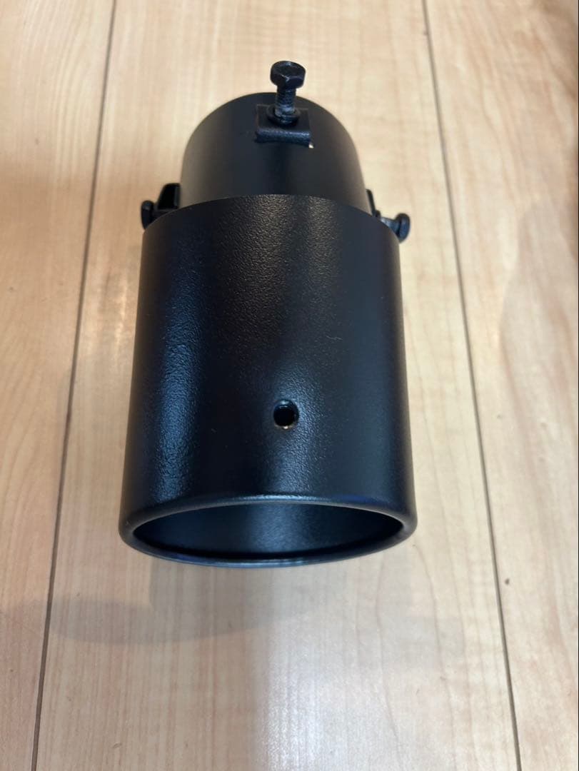 JAOSのマッドフラップ