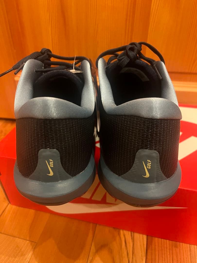 ナイキエアーインフィニティツアー2 ゴルフ