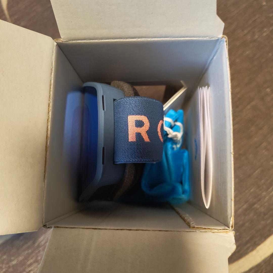 ロキシー ゴーグル レディース ROXY　スポーツ スノーボード　スキー