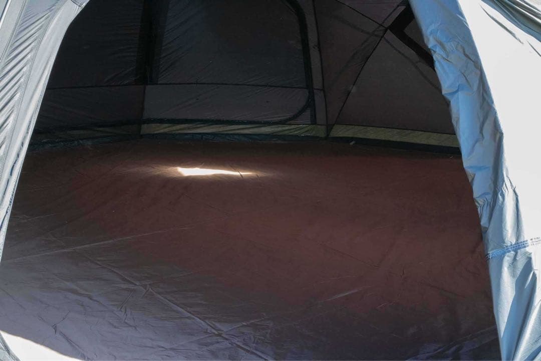 WIWO ウィーオ YAKDOME550 Black ヤクドーム550 ブラック