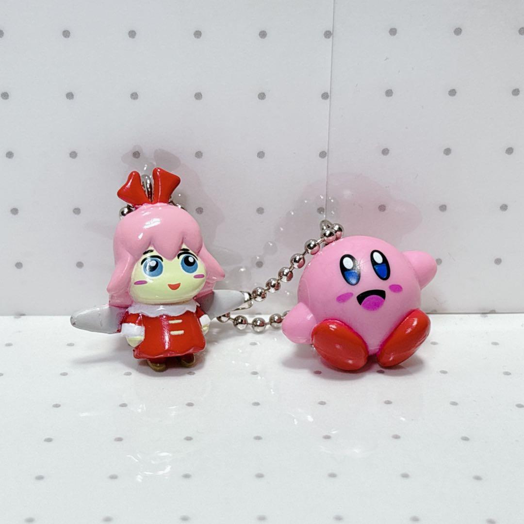 星のカービィ 64 カービィホルダー 5種コンプ