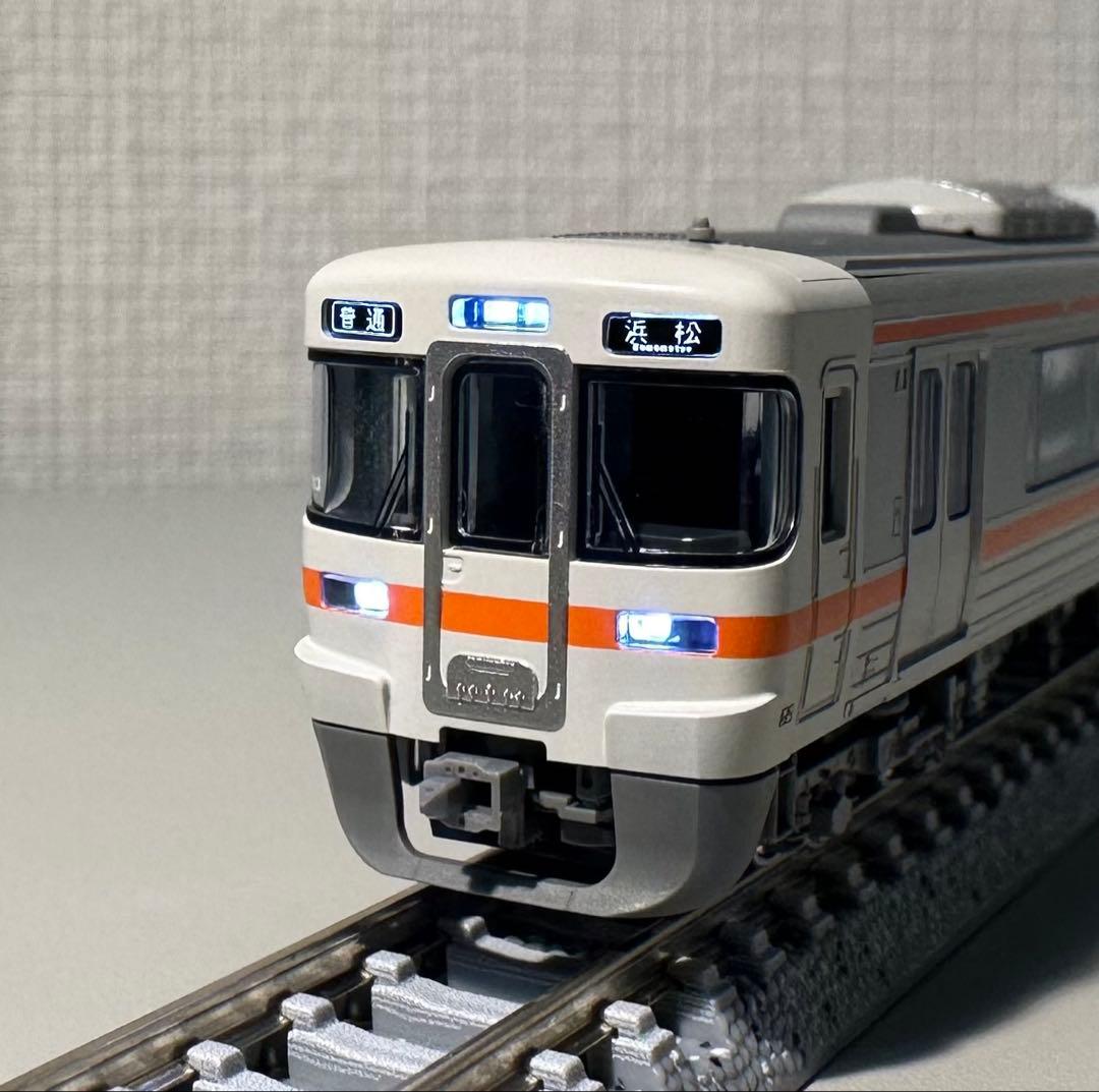 KATO 10-1772 313系2500番台 3両セット 新品