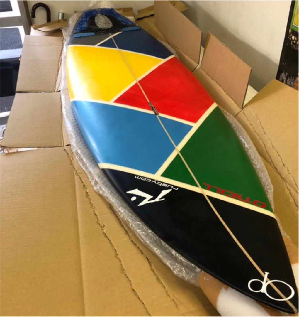 サーフボード+ウエットスーツ（BILLABONG）『プレゼント付き』