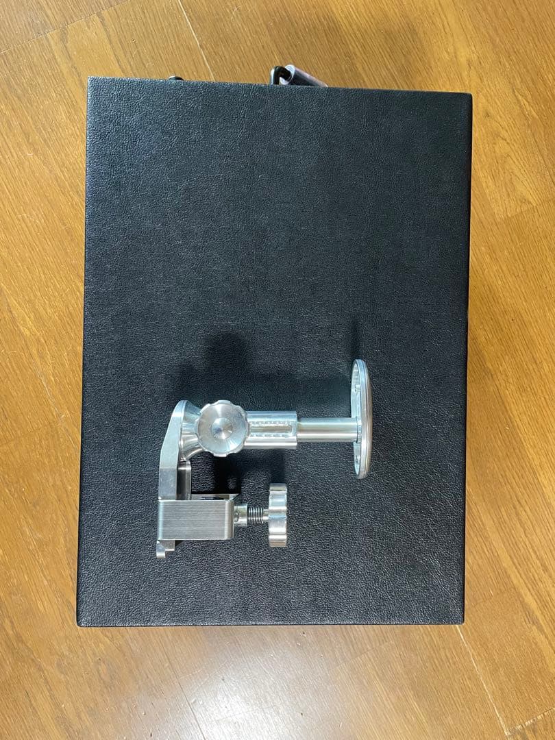 補助ペダル&足台セット　リトルピアニスト