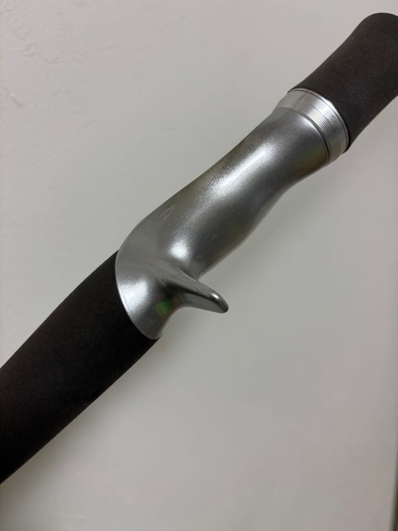 ダイワ ハートランド 白疾風 白震斬 2本セット