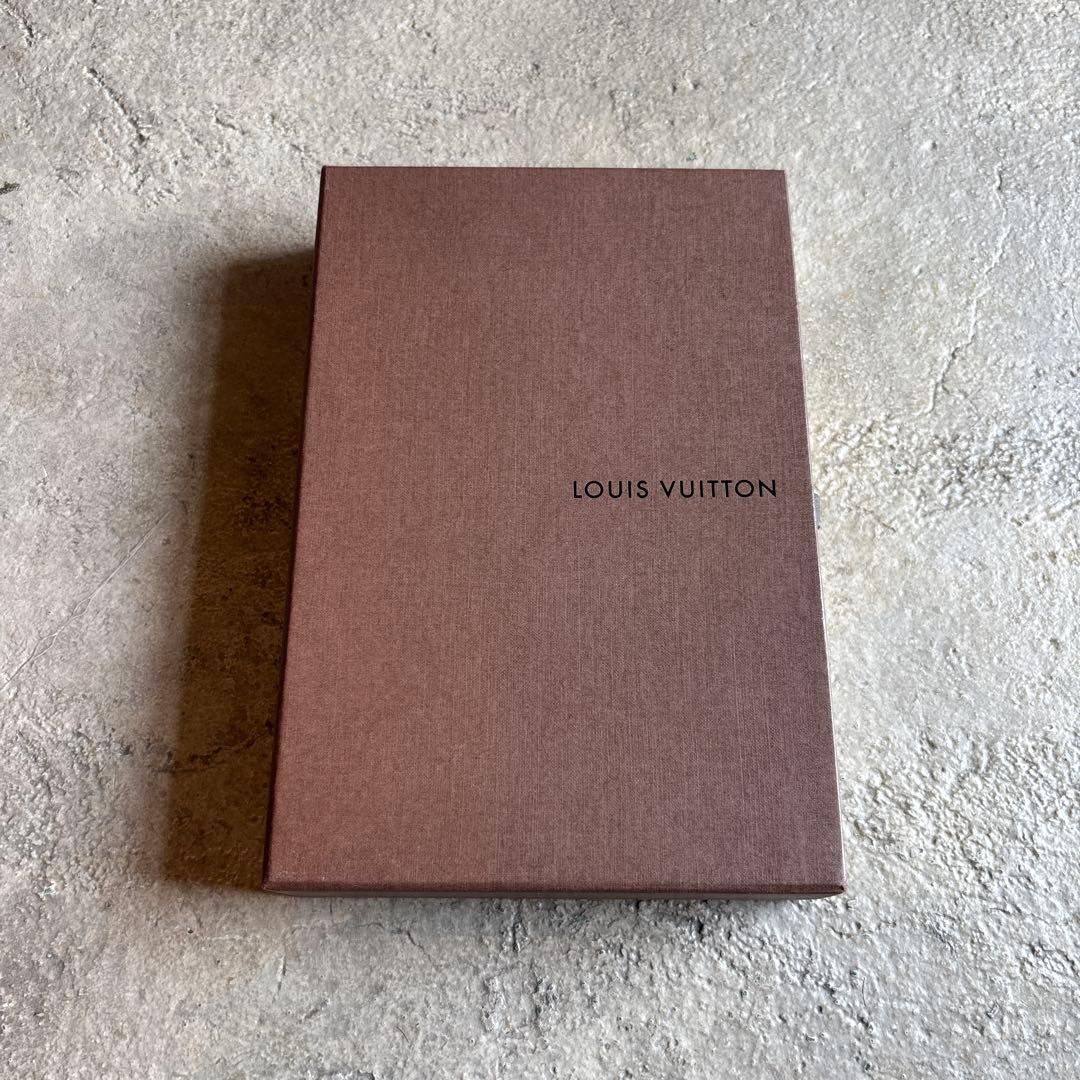 LOUIS VUITTON トランプセット