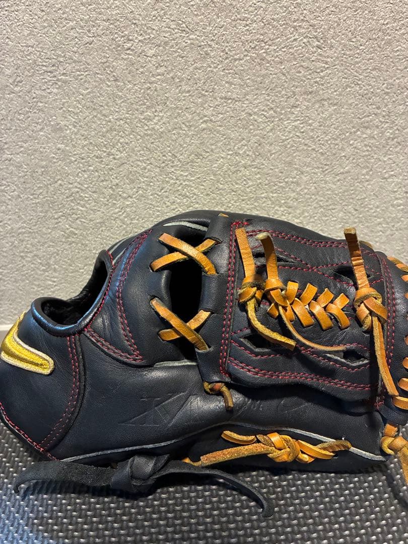 NIKE SHADO 松井稼頭央モデル グローブ