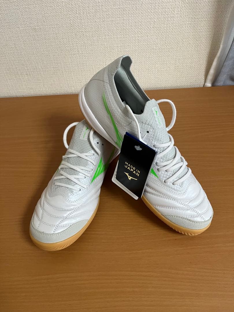 モレリアネオ SALA β JAPAN IN