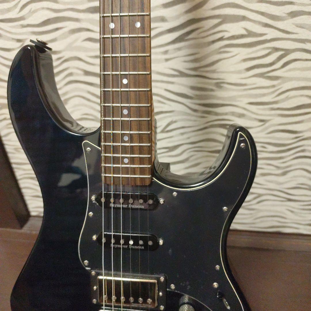 ✨YAMAHA PACIFICA 612 VIIFM T ほぼ新品•おまけ付