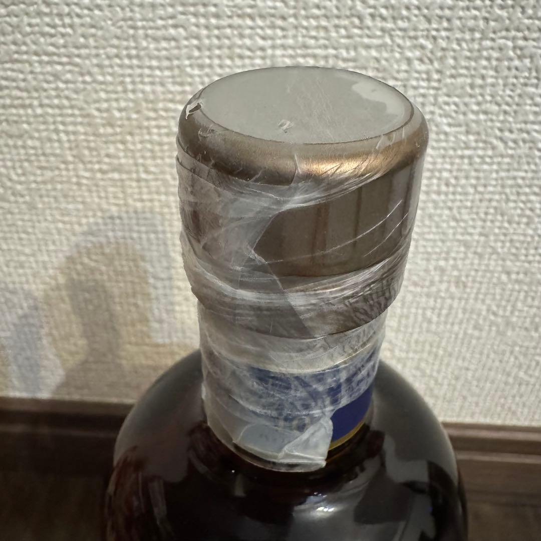 終売品 NIKKA 余市 10年 700ml シングルモルト ニッカ